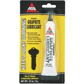 AGS Powdered Graphite Dry Lubricant - MZ-2H