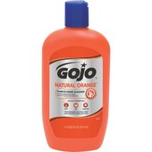 GOJO Natural Orange Hand Cleaner - 0957-12