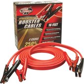 ROAD POWER Extra Heavy-Duty Booster Cable - 08666-01-04