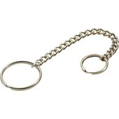 Lucky Line 6 In. Pocket Chain - 40301