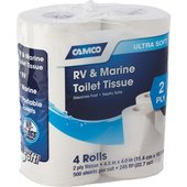 Camco RV & Marine Toilet Paper - 40274