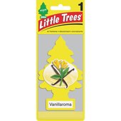 Little Trees Car Air Freshener - U1P-10105