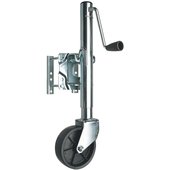 Reese Towpower Side Mount Trailer Jack - 74410