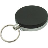 Lucky Line 24 In. Retractable Key Chain - 42501