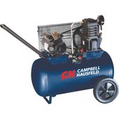 Campbell Hausfeld 20 Gal. 2 HP Air Compressor - VT6290