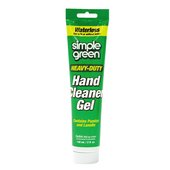 Simple Green Gel Hand Cleaner - 0910201242150