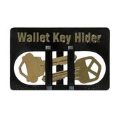 Lucky Line Wallet Card Key Hider - 90901