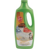 Hoover Pet Plus 2X Concentrated Carpet Cleaner - AH30325NF