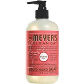 Mrs. Meyer's Clean Day Liquid Hand Soap - 17462