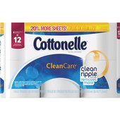 Cottonelle Clean Care Toilet Paper - 47762