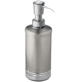 InterDesign York Pump Soap Dispenser - 76350