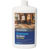 Armstrong Shinekeeper Resilient Floor Finish - FP00391601