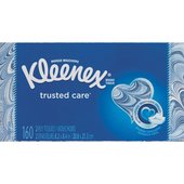 Kleenex Trusted Care Facial Tissue - 50091