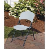 Lifetime Light Commercial Folding Chair - 2810