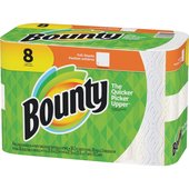 Bounty Regular Paper Towel - 74876