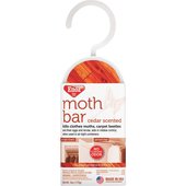 Enoz Cedar-Ize Moth Bar Closet Freshener - 495.6T
