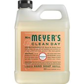 Mrs. Meyer's Clean Day Liquid Hand Soap Refill - 13163