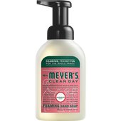 Mrs. Meyer's Clean Day Foaming Hand Soap - 17466