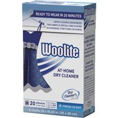 Woolite Clothes Dry Cleaner - DCS04N