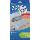 Ziploc Space Bag Vacuum Seal Storage Bag - 70529