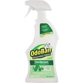 OdoBan Washable Surface Sanitizer & Deodorizer - 910061-Q6