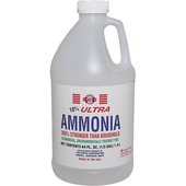 Rooto 10% Clear Ammonia - 2005