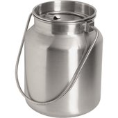 Lindy's Stainless Steel Gallon Jug - 7708