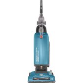 Hoover T-Series WindTunnel Tempo Bagged Upright Vacuum Cleaner - UH30301