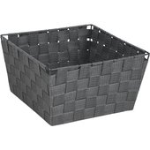 Home Impressions Woven Storage Basket - 799494-GR