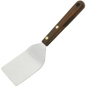 Norpro Stainless Steel Solid Spatula Turner - 1167