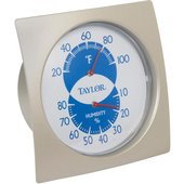 Taylor Indoor Humidiguide & Thermometer - 5504
