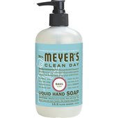 Mrs. Meyer's Clean Day Liquid Hand Soap - 14104