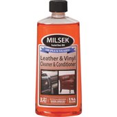 Milsek Leather & Vinyl Cleaner & Conditioner - LC-6