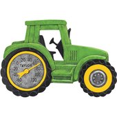 Taylor SpringField Tractor Indoor & Outdoor Thermometer - 929244T