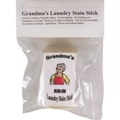 Grandma's Stain Remover Stick - 63012