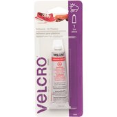 VELCRO brand Hook & Loop Plastic Multi-Purpose Adhesive - 90065