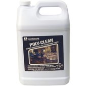 Lundmark Poly-Clean Floor Cleaner - 3227G01-2