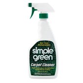 Simple Green Carpet Cleaner And Spot Remover - 0510001257024