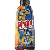 Drano Foaming Liquid Drain Cleaner - 14768