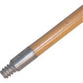DQB Metal Threaded Broom Handle - 89260