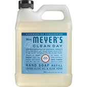 Mrs. Meyer's Clean Day Liquid Hand Soap Refill - 11216