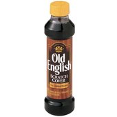 Old English Scratch Cover Wood Polish - 6233875462