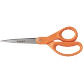 Fiskars No. 8 Straight Scissors - 34527797