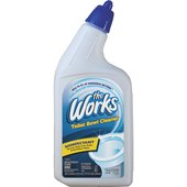 The Works Toilet Bowl Cleaner - 33317WK