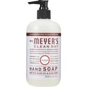 Mrs. Meyer's Clean Day Liquid Hand Soap - 11104
