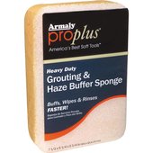 Armaly ProPlus Haze Buffer & Grout Sponge - 00606-4
