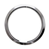 Range Kleen Chrome GE, Hotpoint, and Kenmore Trim Ring - R8-GE