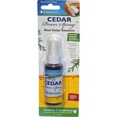 Cedar Fresh Spray Air Freshener - 81702