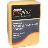 Armaly ProPlus Concrete & Grout Sponge - 00603