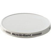 Nordic Ware Compact Micro-Go-Round Microwave Turntable - 62301